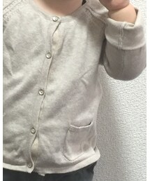 ZARA | カーディガン/ボレロ