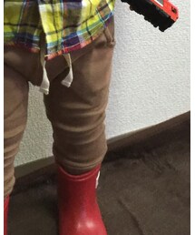 arkakama | レギンス/スパッツ