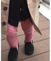 abcd | レギンス/スパッツ