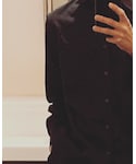 UNIQLO(ユニクロ)の「トップス(シャツ/ブラウス)」