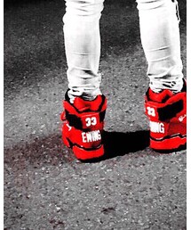 EWING | スニーカー