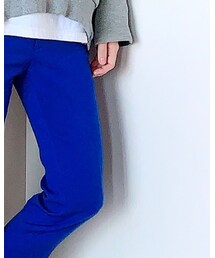 GAP | スラックス