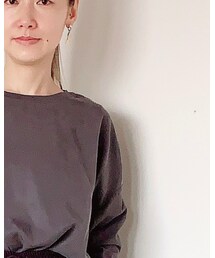 ZARA | Tシャツ/カットソー