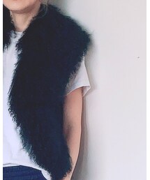 HANES | Tシャツ/カットソー