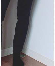 ZARA | スラックス