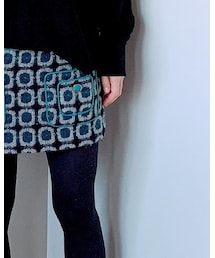 ALBAROSA | スカート