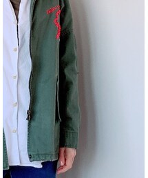 ZARA | ジャケット/アウター