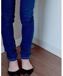 FOREVER 21 | デニムパンツ