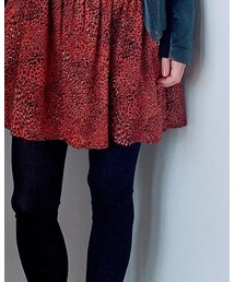 ZARA | ワンピース