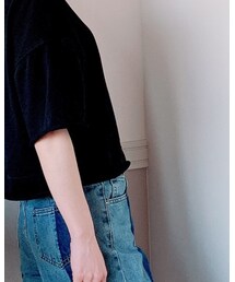 ZARA | Tシャツ/カットソー
