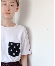 Champion | Tシャツ/カットソー