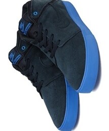 NIKE | NIKE SUKETO MG GS(スニーカー)