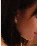 TIFFANY&Co.(ティファニー)の「アクセサリー(ピアス（両耳用）)」