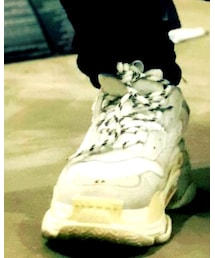 BALENCIAGA | スニーカー