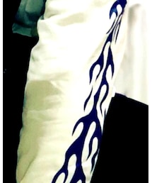 NOT COMMON SENSE | ブルゾン