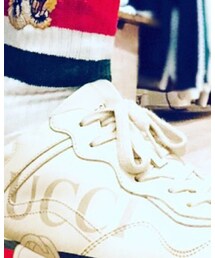 GUCCI | スニーカー