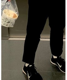 UNIQLO | チノパンツ