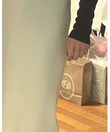 mocobling | スカート