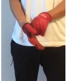 NEIGHBORHOOD | 手袋