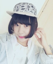 YEAH RIGHT!! | YEAH RIGHT!! リバーシブルCAP(キャップ)