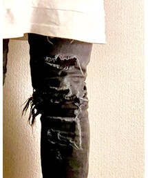 April77 | その他パンツ