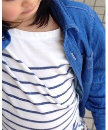 UNIQLO | Tシャツ/カットソー