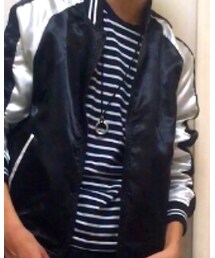 WEGO | ネックレス