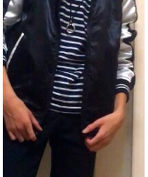 マックハウス | Tシャツ/カットソー