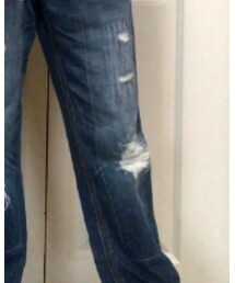 WEGO | デニムパンツ