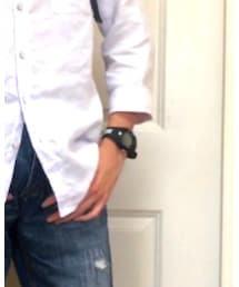 adidas | アナログ腕時計