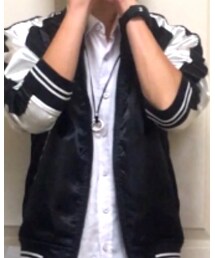 WEGO | ネックレス