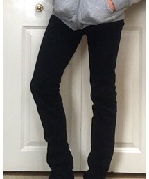 GU | デニムパンツ
