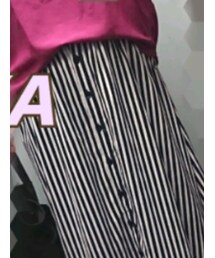H&M | スカート