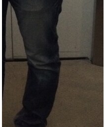 EDWIN | デニムパンツ