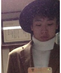 Right-on MEN'S | ハット