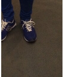 NEW BALANCE | スニーカー