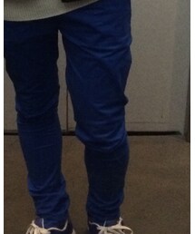 NANO universe | その他パンツ