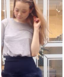 MARTIN MARGIELA | Tシャツ/カットソー