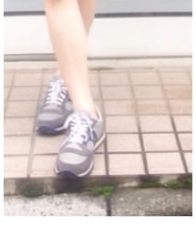 Saucony | スニーカー