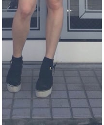 OPENING CEREMONY | サンダル