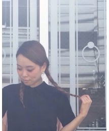 changmee | ピアス（両耳用）