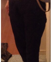 MICHAEL KORS | カーゴパンツ