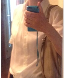 ICB | シャツ/ブラウス