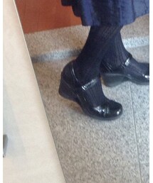 アラヴォン ニューバランス | パンプス