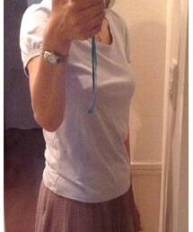 UNIQLO | Tシャツ/カットソー