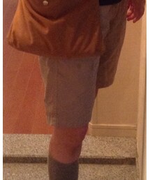 UNIQLO | チノパンツ