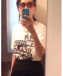 UNIQLO | Tシャツ/カットソー