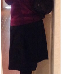 DKNY DONNA KARAN NEW YORK | スカート