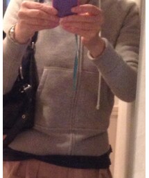 DRESSTERIOR | マウンテンパーカー