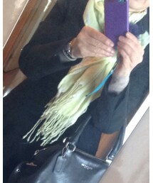 no brand | ストール/ショール